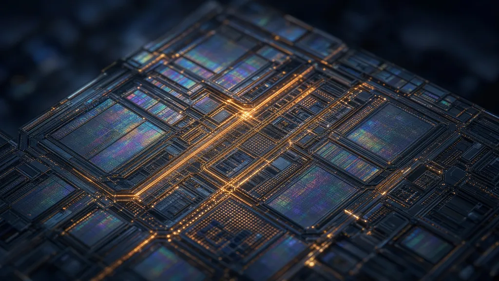 Hardware Design AI