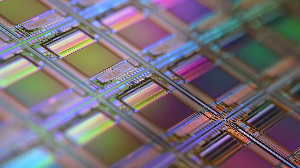 Silicon Wafer
